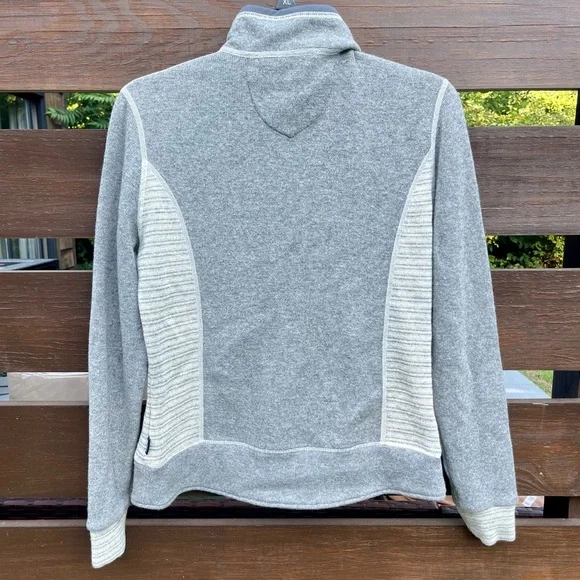 Kühl Chianti Fleece Women’s Zip Up Size Small - Picture 5 of 6